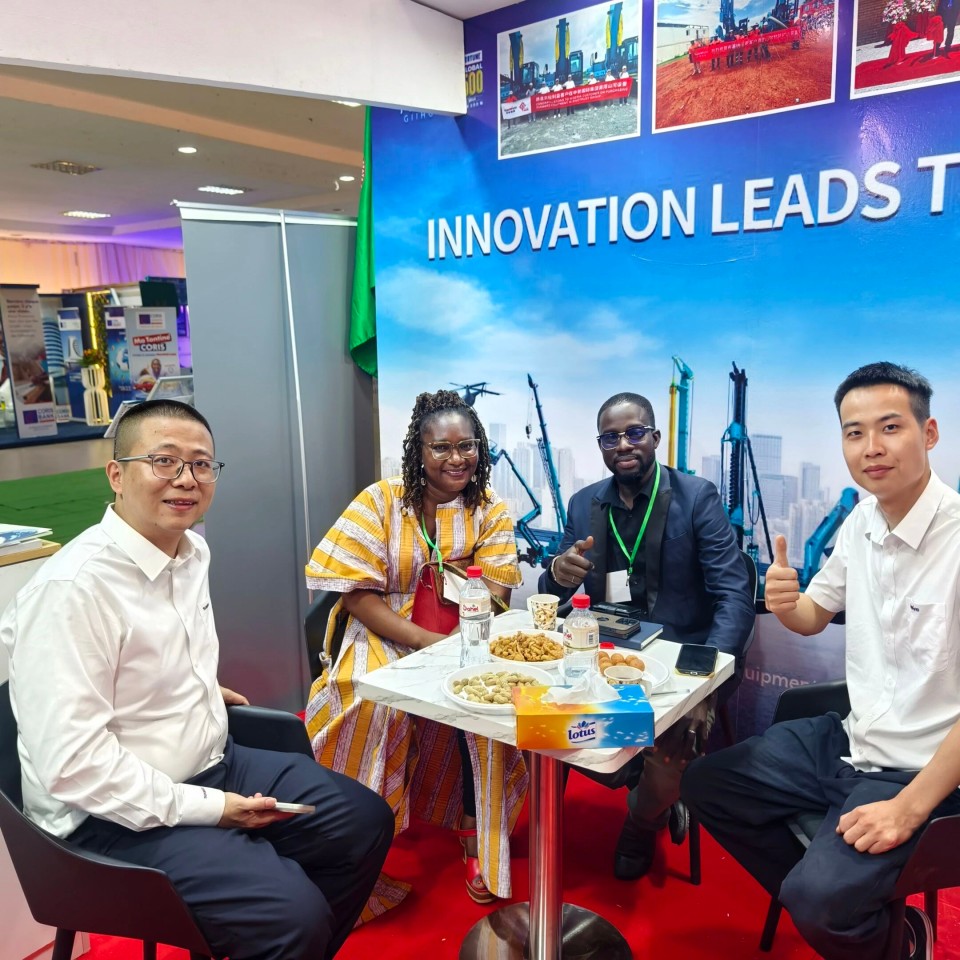 开云官方注册-开云(中国)
智能亮相首届“投资布基纳法索”国际论坛