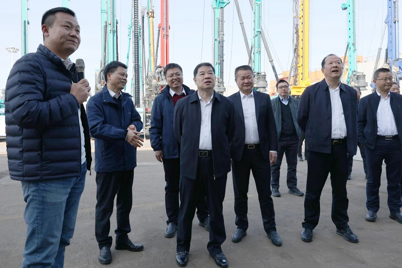 共谋合作、共赢发展！中国能建葛洲坝集团党委书记、董事长谭华到访开云官方注册-开云(中国)
智能