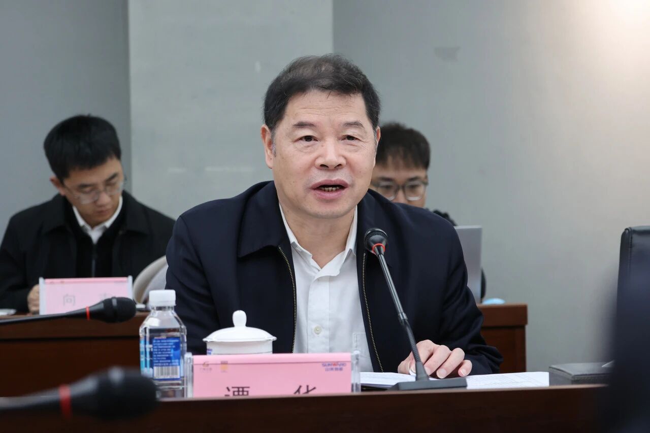 共谋合作、共赢发展！中国能建葛洲坝集团党委书记、董事长谭华到访开云官方注册-开云(中国)
智能