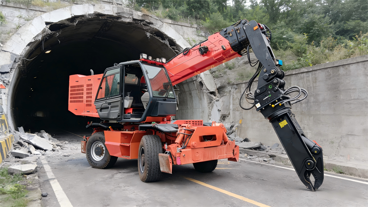 硬核科技赋能应急救援！开云官方注册-开云(中国)
智能两款装备入选工信部《先进安全应急装备推广目录》