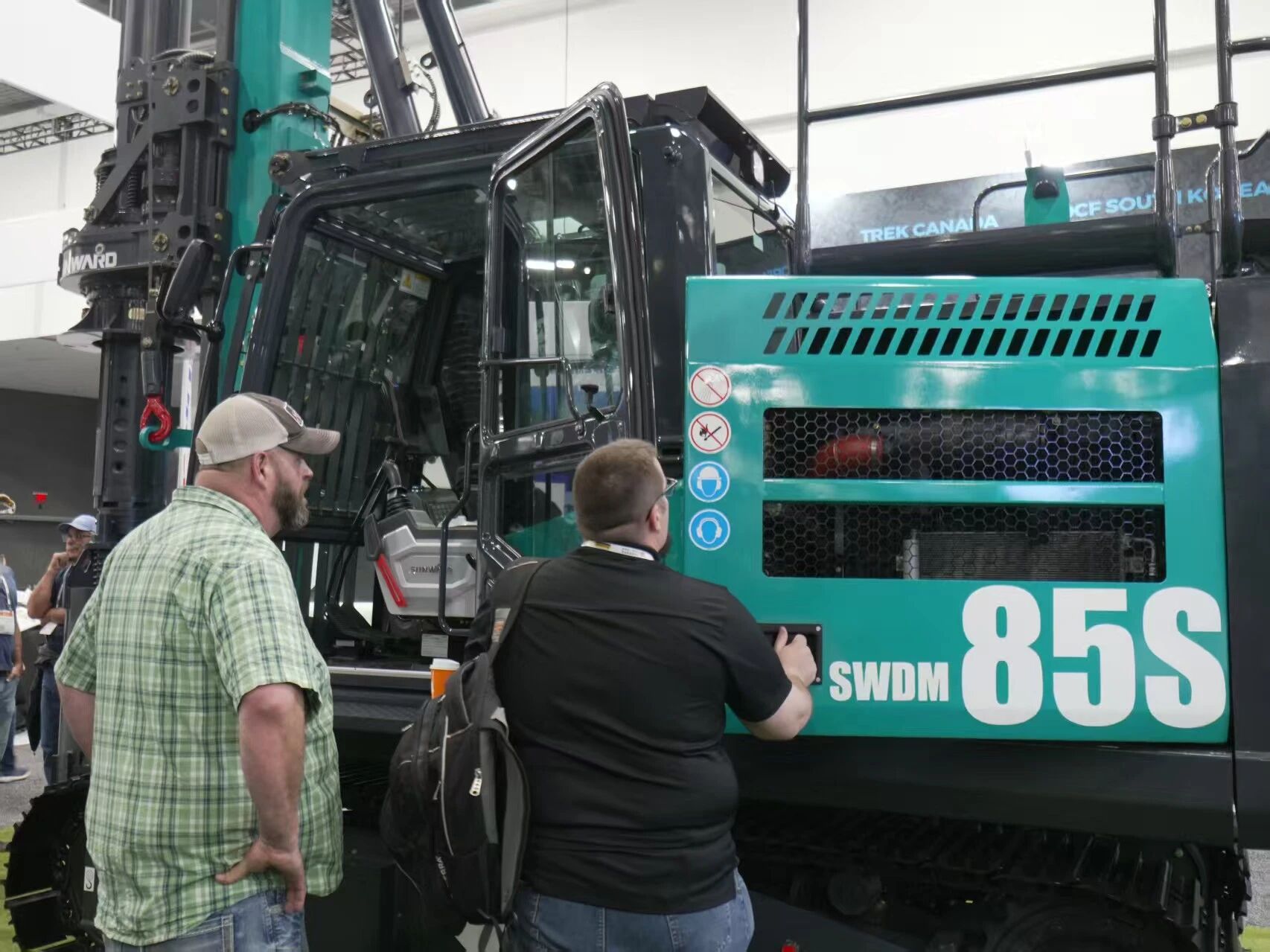 2026美国拉展圆满收官，开云官方注册-开云(中国)
智能高端定制再获认可！