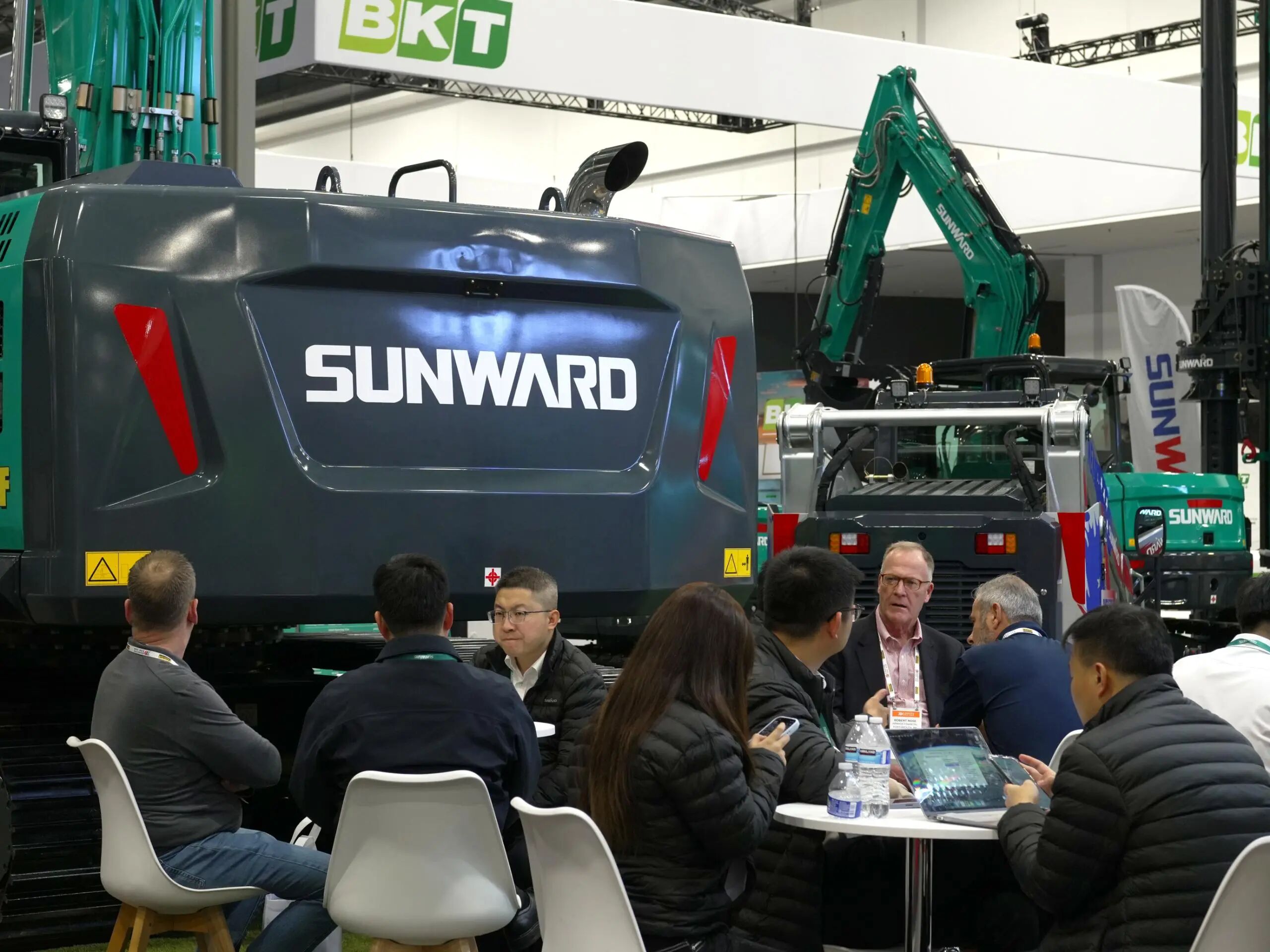 2026美国拉展圆满收官，开云官方注册-开云(中国)
智能高端定制再获认可！