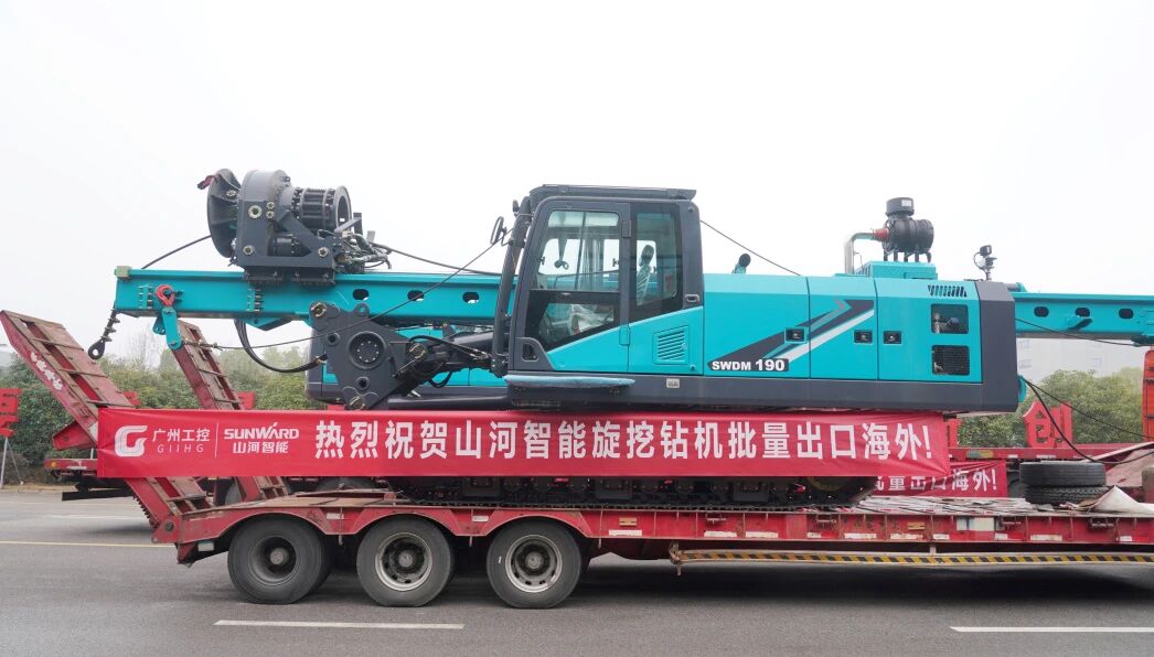 开云官方注册-开云(中国)
智能举行2026年正月系列发货仪式，过亿元设备奔赴全球