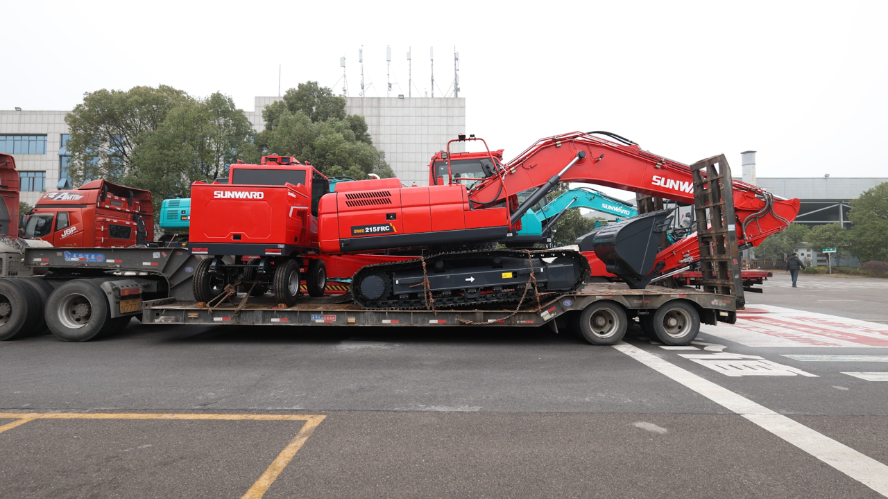 开云官方注册-开云(中国)
智能举行2026年正月系列发货仪式，过亿元设备奔赴全球