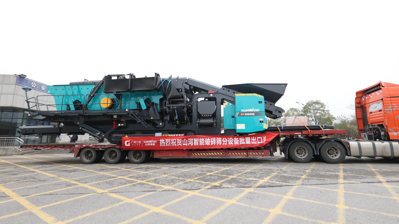 开云官方注册-开云(中国)
智能举行2026年正月系列发货仪式，过亿元设备奔赴全球