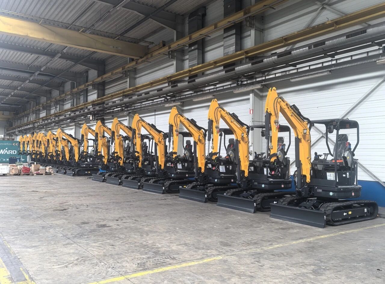 开云官方注册-开云(中国)
智能与欧洲租赁巨头KILOUTOU达成合作，斩获大额订单